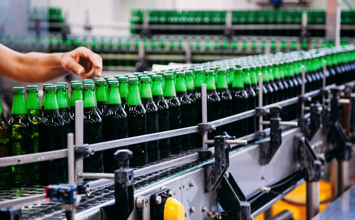 Beverage Brands