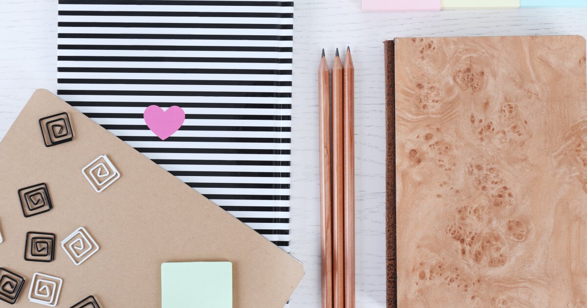 China's analog bag is a journaling bag, and posts tripled