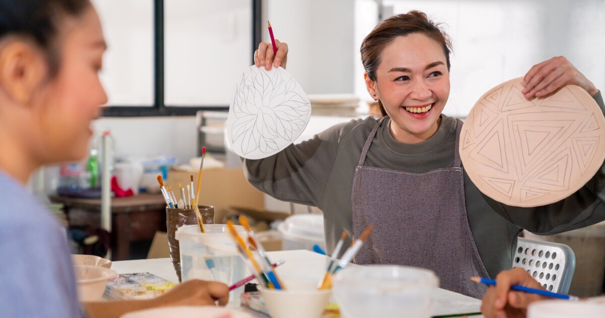 Five crafts doubled online in China: four moves for brands