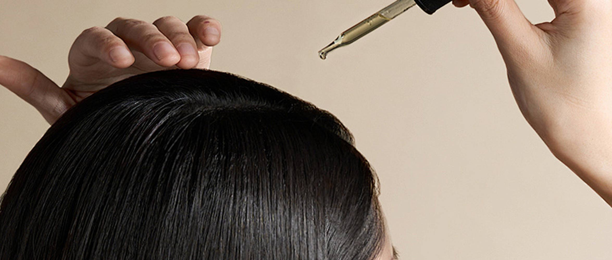 Chart showing hair care products data and trends - figure 1