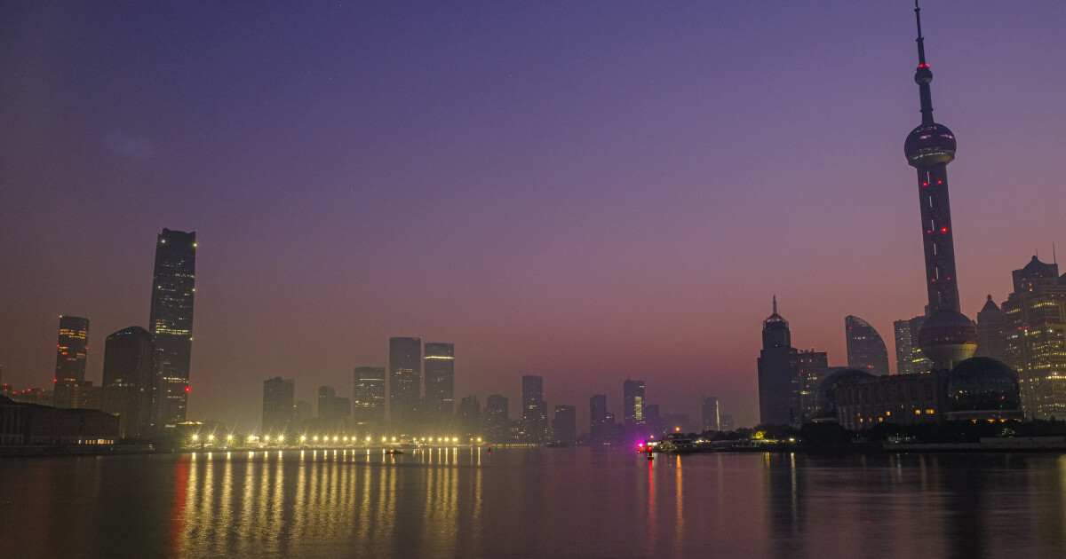 China online beauty sales held at CN¥ 434.8 billion in 2025