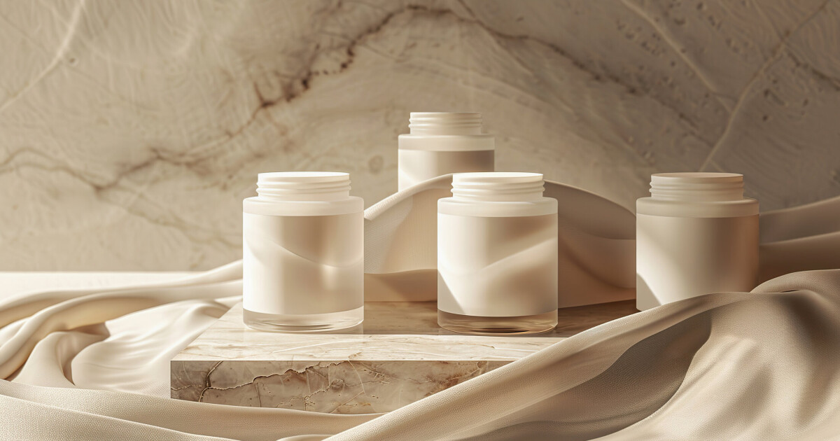 China premium skincare fell 11.6% in H1 2026 as luxury grew