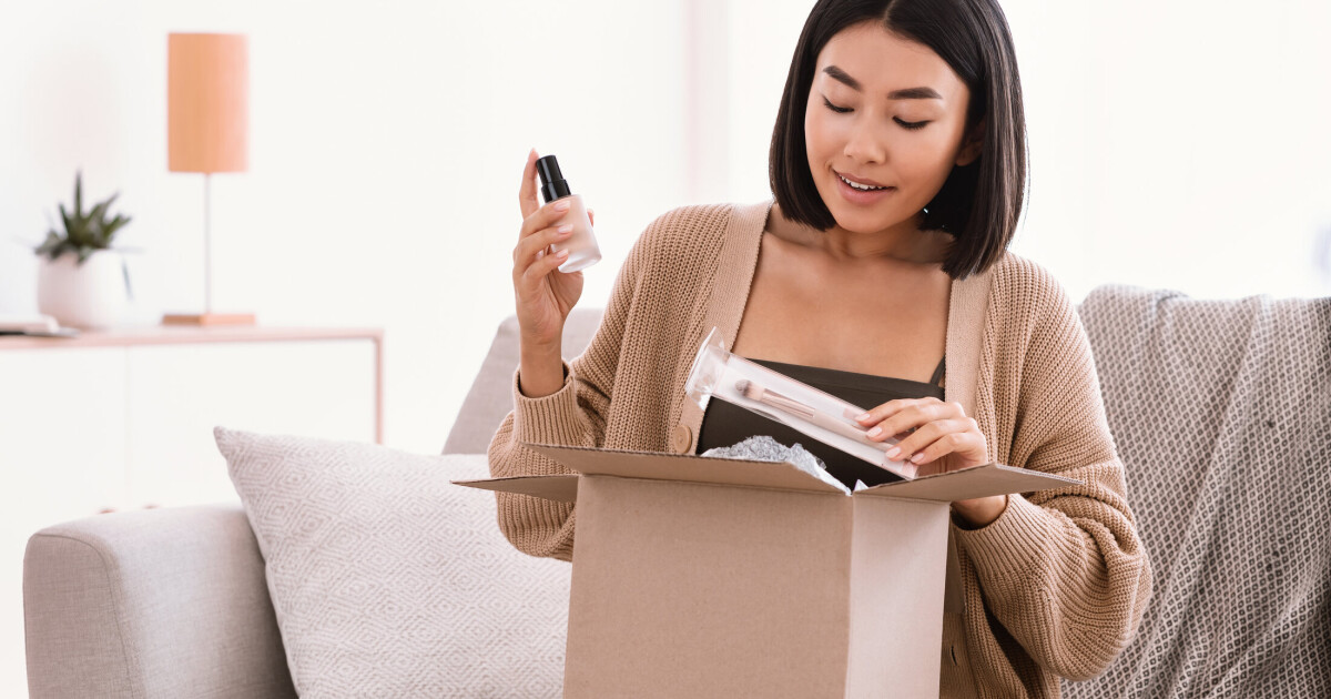 Anti-acne skincare sales grew 26.5% in China in H1 2026