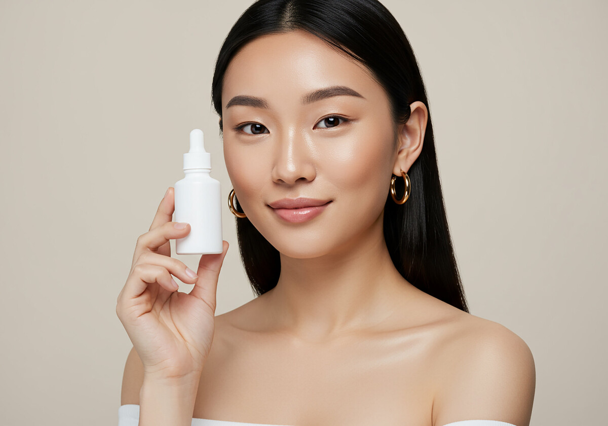 H1 2026 Report: China's Beauty Market Analysis cover