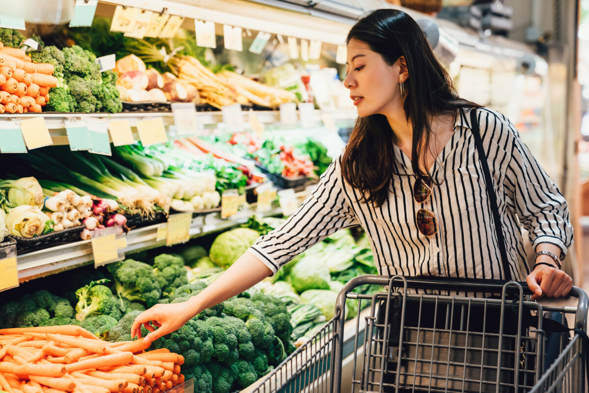 China Online Food & Beverage Market H1 2026: From Scale to Value cover