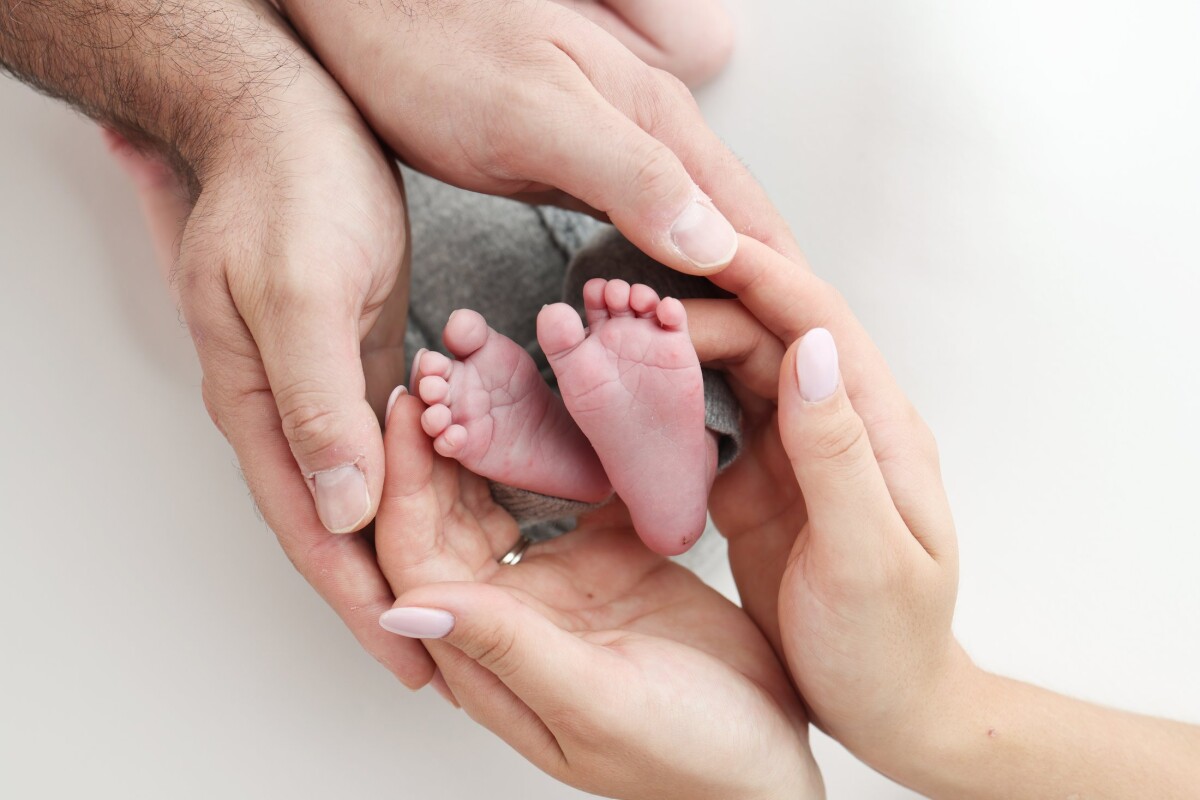 H1 2026 China Maternity &amp; Baby Market Report cover