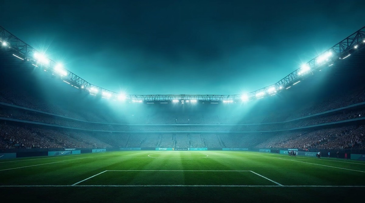 China's World Cup 2026: How Chinese Shoppers Spent Before the June Kickoff cover