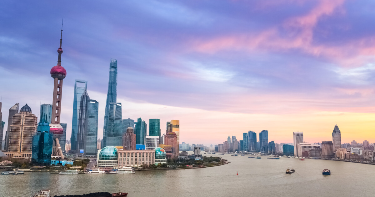 China online food and beverage sales rose 5.1% in H1 2026