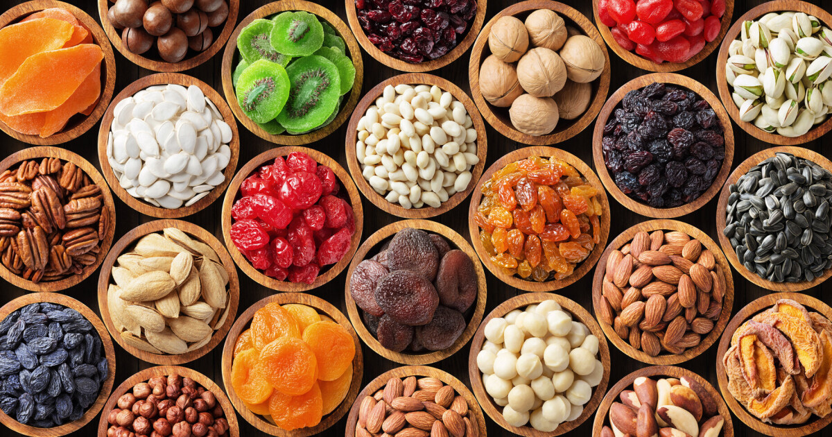 China online snack sales rose 9.5% in H1 2026 as volume fell