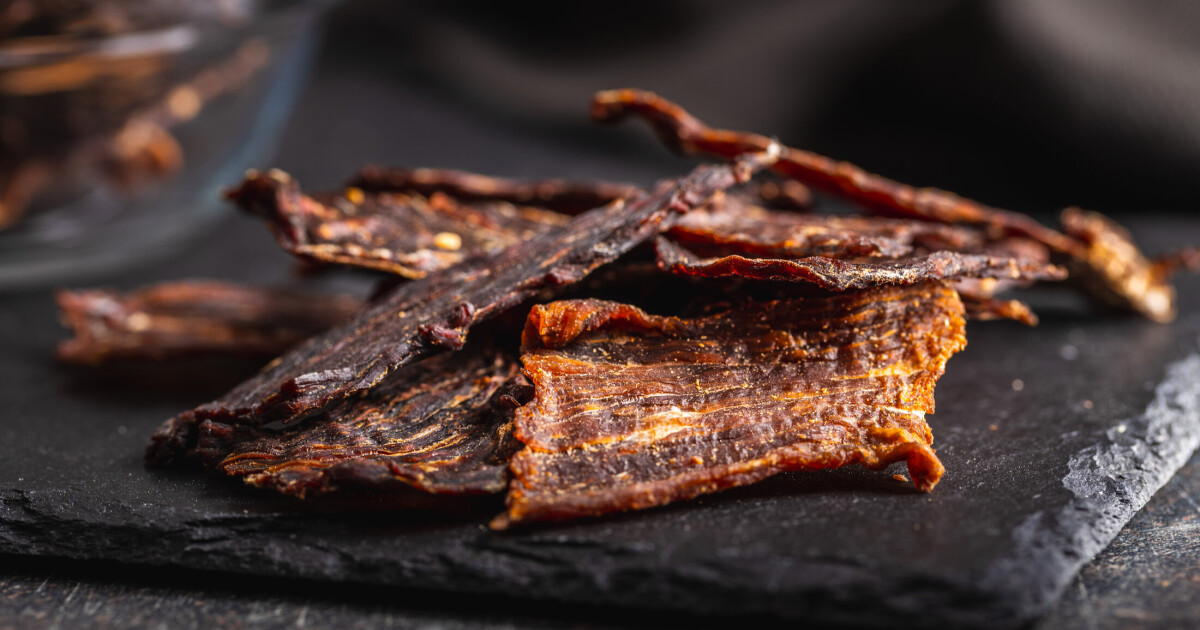 China's high-protein snack sales grew 14.1% in H1 2026