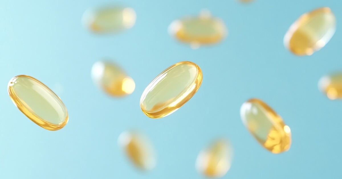 Cardiovascular supplements grew 23.8% in China in H1 2026