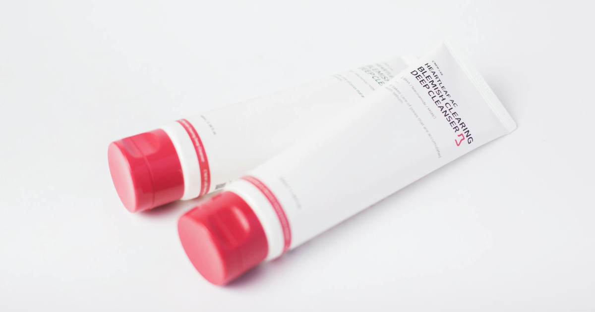 Fragrance Drives China's CN¥ 6.9B Shower Gel Market
