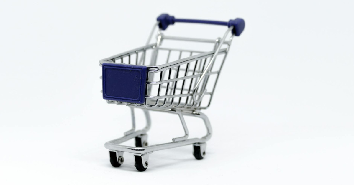 Health Food Surged +21.5% as China E-commerce Fell in 2022