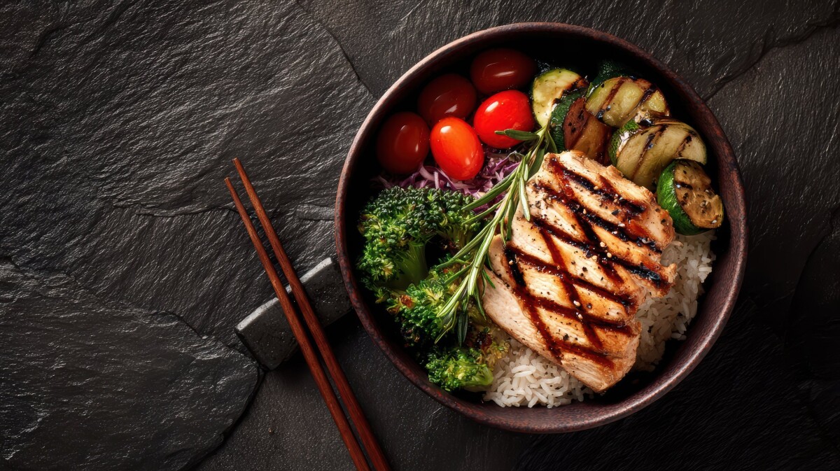 China Weight Management Industry Report 2023–2026 cover